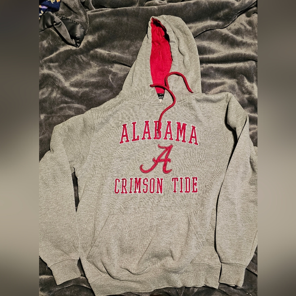 Alabama Hoodie